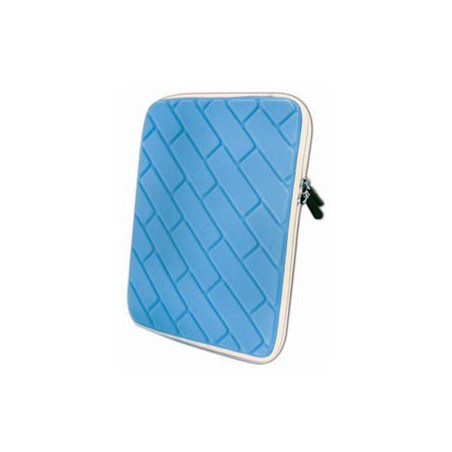 FUNDA APPROX TABLET 7"(AZUL CLARO) APPIPC07LB*