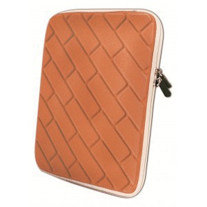 FUNDA APPROX TABLET DE 7"(NARANJA) APPIPC07O*