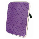 FUNDA APPROX TABLET DE 7" (PURPURA) APPIPC07P*