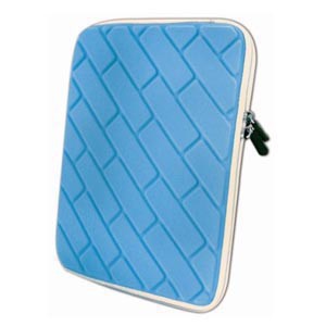 FUNDA APPROX TABLET 10"(AZUL CLARO)APPIPC08LB*