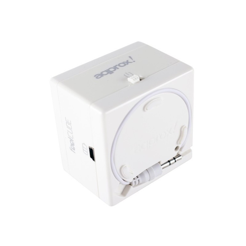 ALTAVOCES APPROX PORT 3W FELLCUBE APPSP11W*