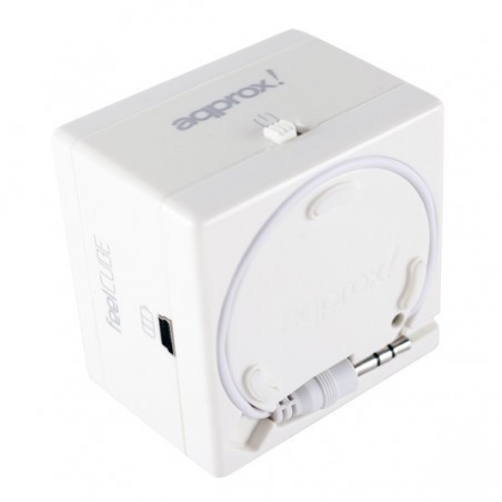 ALTAVOCES APPROX PORT 3W FELLCUBE APPSP11W*