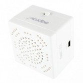 ALTAVOCES APPROX PORT 3W BT FEECU APPSP12BTW*