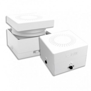 ALTAVOCES APPROX PORT 3W BT FEECU APPSP12BTW*