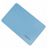 CAJA EXT.APPROX HDD SATA2.5" AZUL APPHDD200LB 