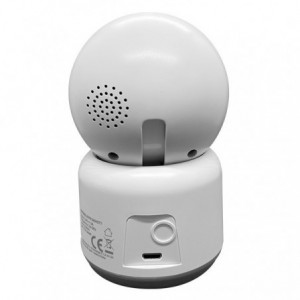 CAMARA IP APPROX WIRELESS HD 2.0/360º/NIGHT APPIP360HDTY