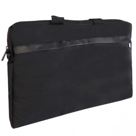 MALETIN APPROX 15.6" APPNB201  NEGRO 
