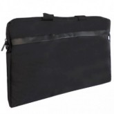 MALETIN APPROX 15.6" APPNB201  NEGRO 