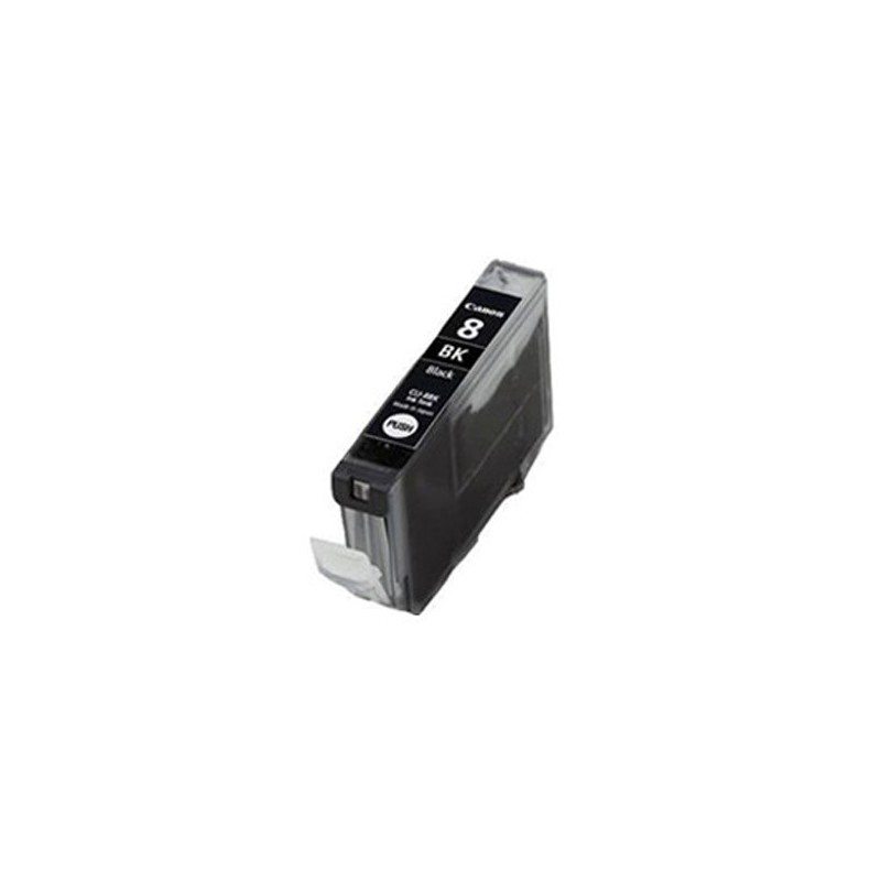 INK JET APPROX CANON CLI8B NEGRO