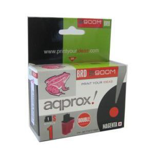 INK JET COMP BROTHER LC900M MFC210/410