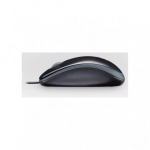 TECLADO + RATON LOGITECH MK120 CON CABLE