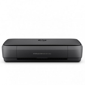 MULTIFUNCION HP OFFICEJET 250 WIFI CZ992A PORTATIL