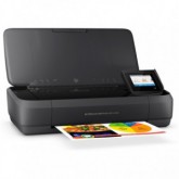 MULTIFUNCION HP OFFICEJET 250 WIFI CZ992A PORTATIL