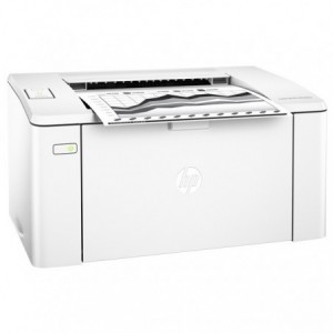 IMPRESORA HP LASERJET M102W MONOCROMO