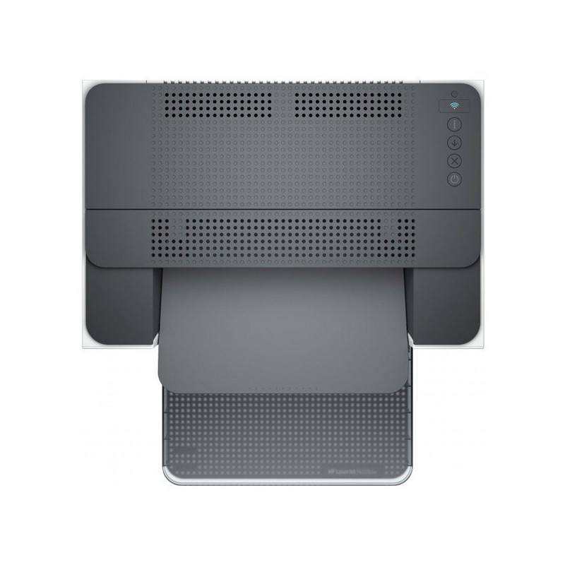 IMPRESORA WIFI HP LASERJET PRO M209DW BLANCA