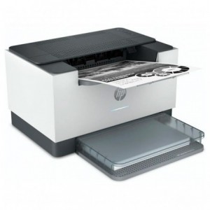 IMPRESORA WIFI HP LASERJET PRO M209DW BLANCA