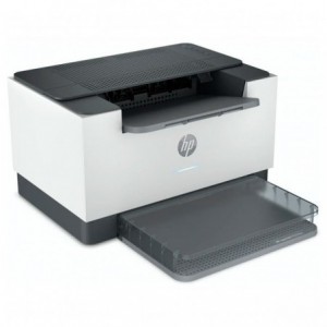 IMPRESORA WIFI HP LASERJET PRO M209DW BLANCA