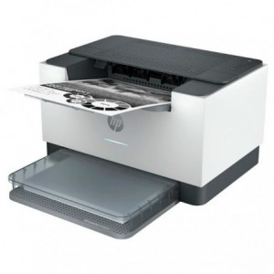 IMPRESORA WIFI HP LASERJET PRO M209DW BLANCA
