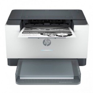 IMPRESORA WIFI HP LASERJET PRO M209DW BLANCA