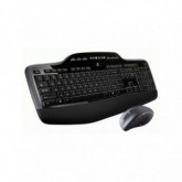 TECLADO+RATON LOGITECH WIRELESS MK710