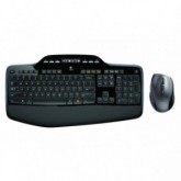 TECLADO+RATON LOGITECH WIRELESS MK710