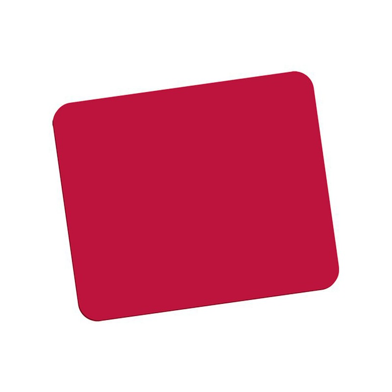 ALMOHADILLA FELLOWES COLOR ROJO  