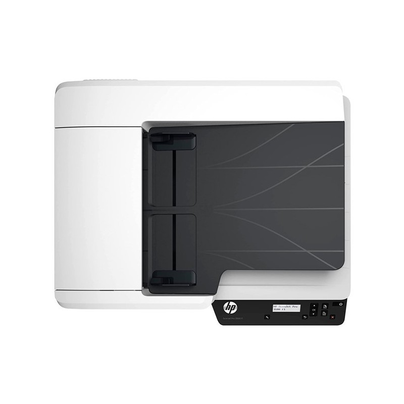 SCANNER HP SCANJET PRO 3500 F1 ADF  DOBLE CARA