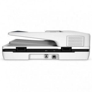 SCANNER HP SCANJET PRO 3500 F1 ADF  DOBLE CARA