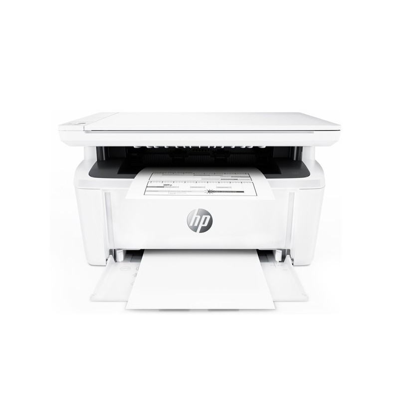 MULTIFUNCION  HP LASERJET PRO M28A MONOCROMO /CF244A