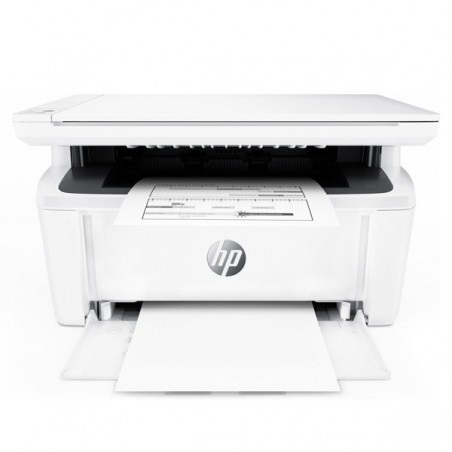 MULTIFUNCION  HP LASERJET PRO M28A MONOCROMO /CF244A
