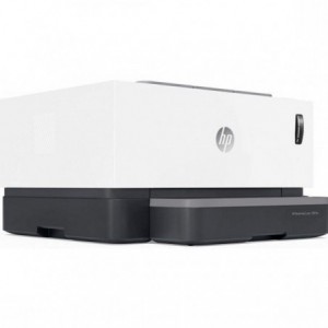 IMPRESORA HP LÁSER MONOCROMO NEVERSTOP 1001NW WIFI BLANCA