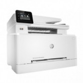 MULTIFUNCION HP LASERJET M281FDN DUPLEX ADF  USB 