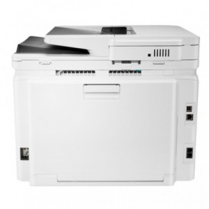 MULTIFUNCION HP LASERJET M281FDN DUPLEX ADF  USB 