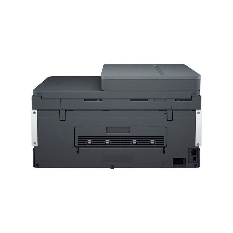 MULTIFUNCION HP SMART TANK 7305 WIFI DÚPLEX BLANCA