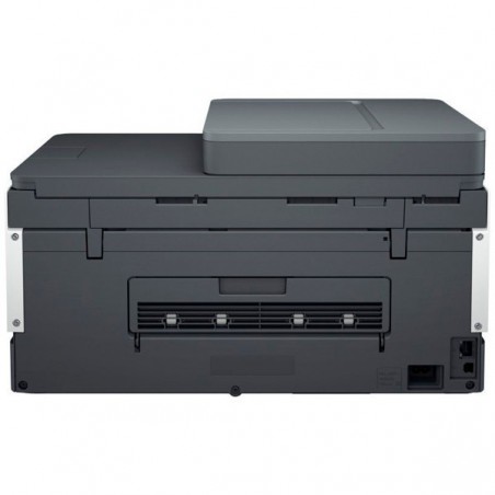 MULTIFUNCION HP SMART TANK 7305 WIFI DÚPLEX BLANCA