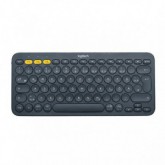 TECLADO LOGITECH K380 COMPACTO BLUETOOH NEGRO