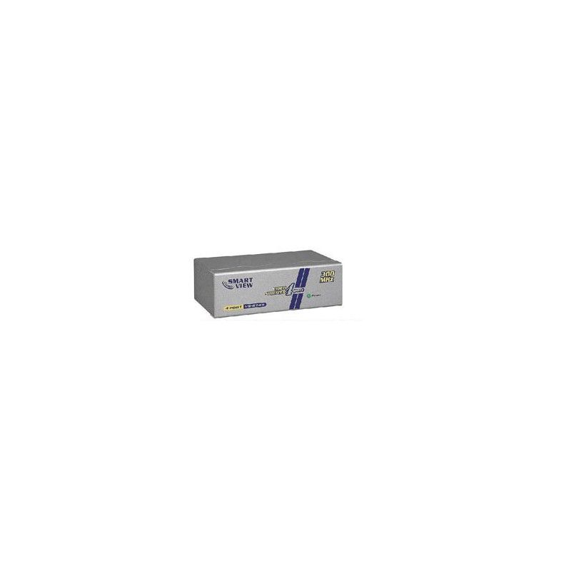 MULTIPLEXOR VGA PARA 2 MONITORES AISENS A116-0084