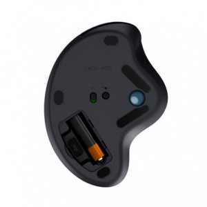 RATON LOGITECH ERGO M575 2.4GHZ BLUETOOTH 5.0 GRAFITO 
