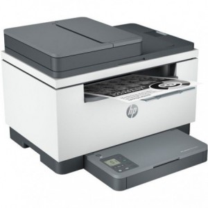 MULTIFUNCION HP LASERJET MONOCROMO MFP M234SDWE WIFI