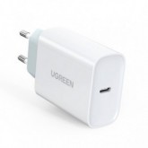 CARGADOR DE PARED 30W ENTRADA TIPO C-QC4.0 - UGREEN