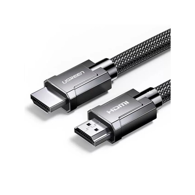 CABLE HDMI 2.1 - 1.5M 8K - UGREEN