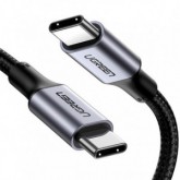 CABLE USB TIPO C A USB TIPO C 5A - 2M - QC 4.0 - UGREEN