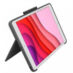 FUNDA LOGITECH TECLADO COMBO 10.5"   920-009643