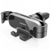 SOPORTE DE COCHE POR GRAVEDAD 4.7" A 7.2" - UGREEN
