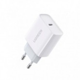 CARGADOR DE PARED 20W ENTRADA USB C QC4.0-UGREEN