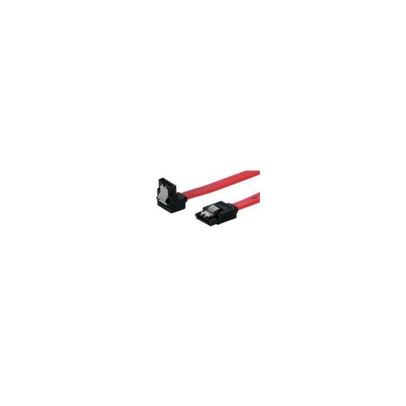 CABLE DATOS INTERNO SATA3 MACHO 50 CM 