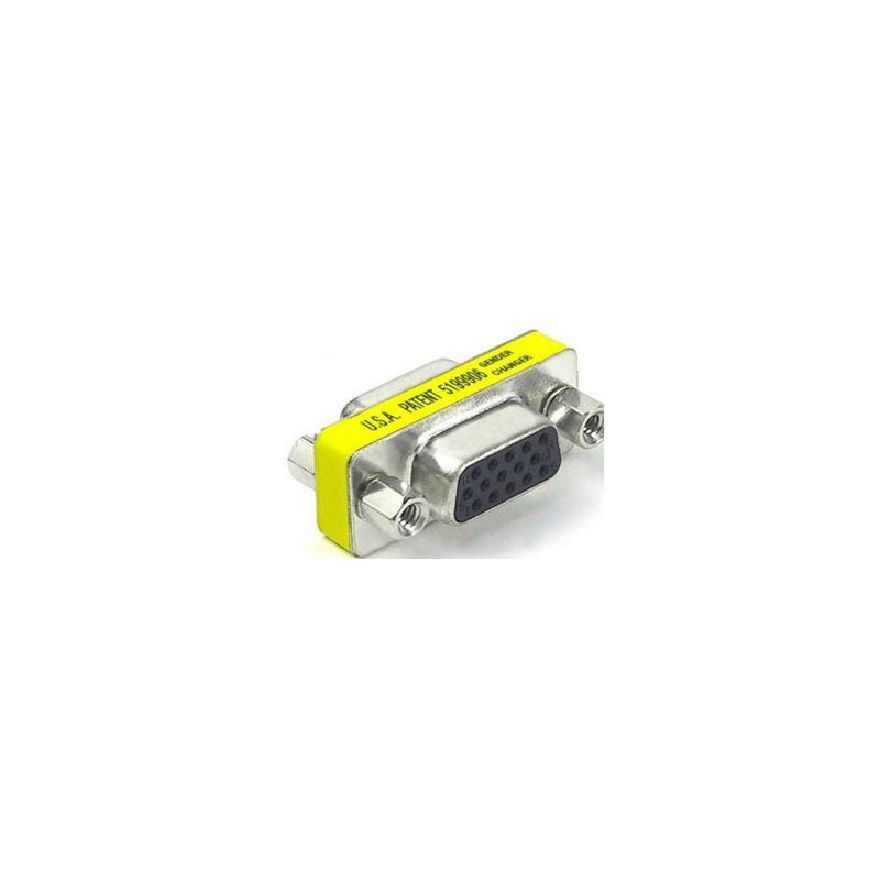 ADAPTADOR   15H/15H                 B-23      