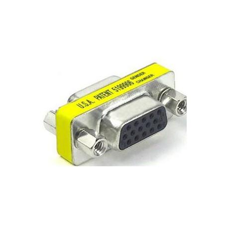 ADAPTADOR   15H/15H                 B-23      