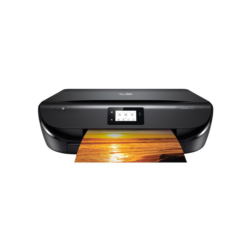 MULTIFUNCION HP ENVY 5010 (Nº304)