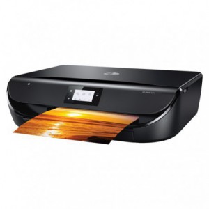 MULTIFUNCION HP ENVY 5010 (Nº304)